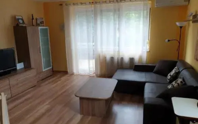 Martika Apartment