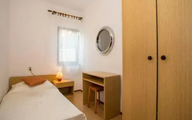 Apartment Puh 327