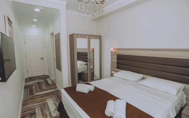 Standard Double room (full double bed) · Royal Medis Hotel — photo 6