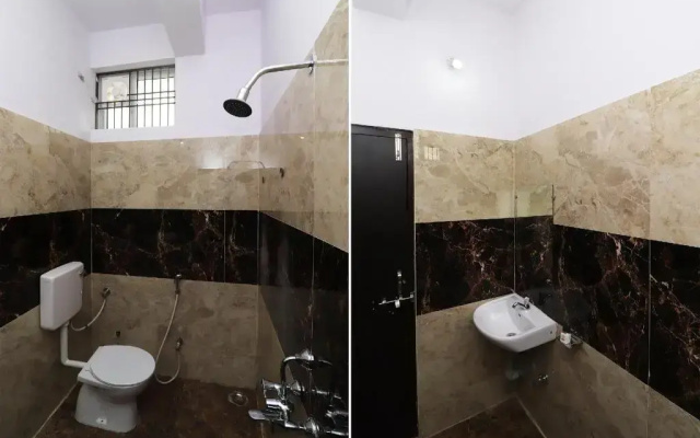 Hotel Kanishka Residency by OYO Rooms