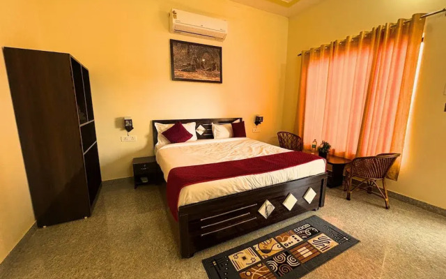 Ranthambore Village Serai