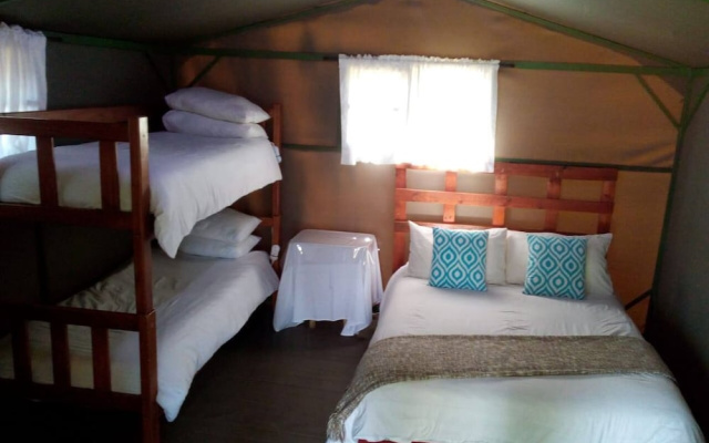 Sabie River Camp
