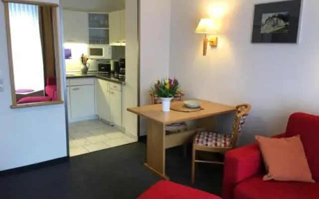Ferienwohnung Nummer Eins Sellin