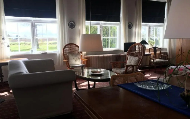 Guldbjerghus Bed & Breakfast