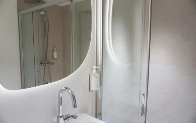 OKKO Hotels Paris Rosa Parks