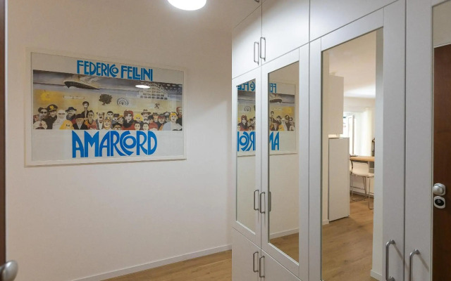 Rental in Rome Annietta Apartment