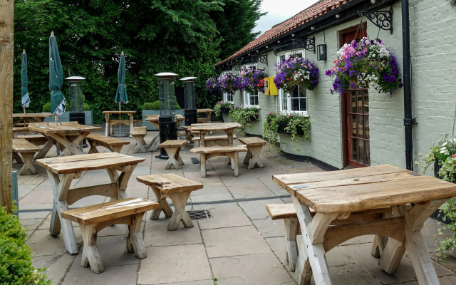The Carpenters Arms