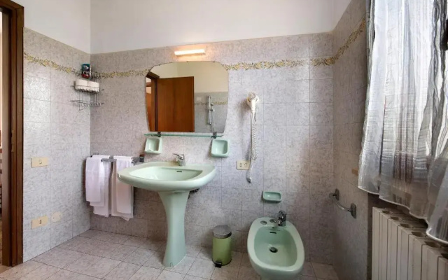 Appartamento Achilla 2piano