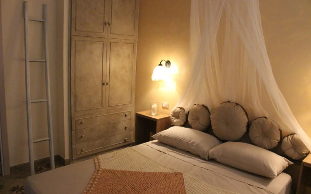 B&b Casamalì