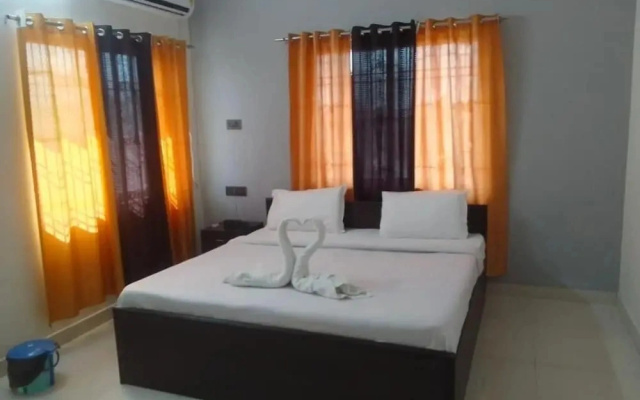 Hotel Shivam Grand Inn