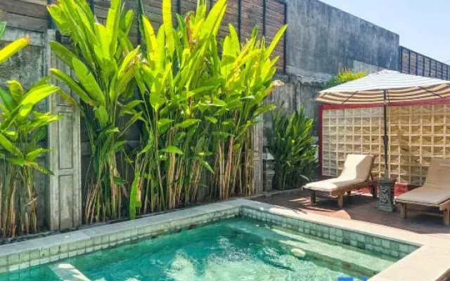 The Lavana Allena Living Bali