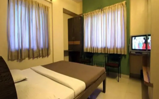 Sai Executive Hotel