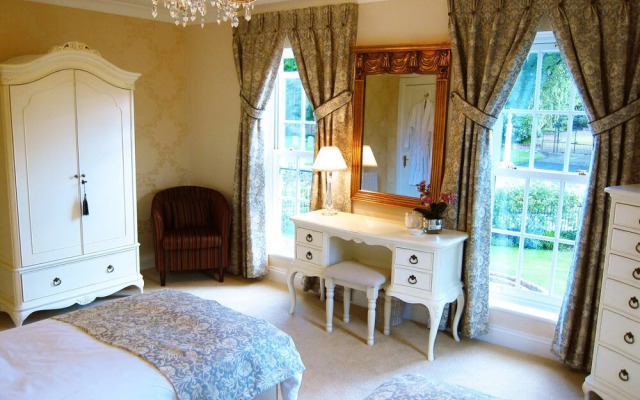 Norfolk House Bed and Breakfast