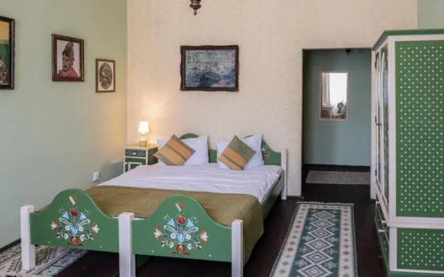 Casa Saseasca
