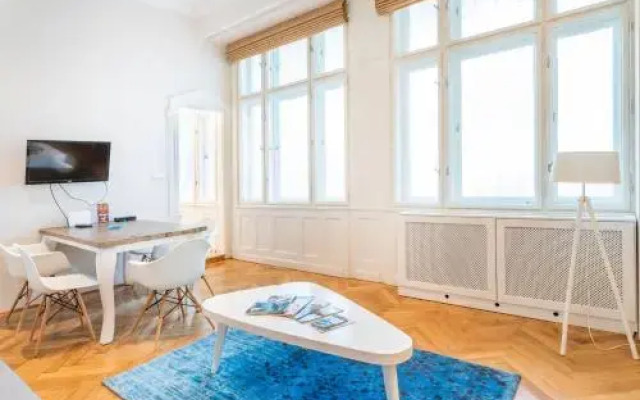 New Design Apartment - Váci utca 11