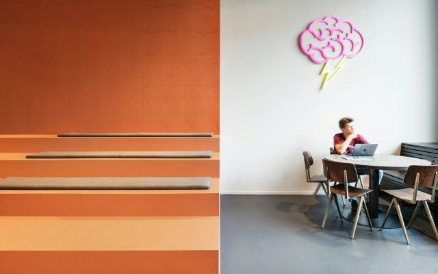 The Social Hub Rotterdam
