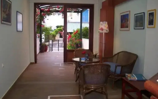 Villa Rossa