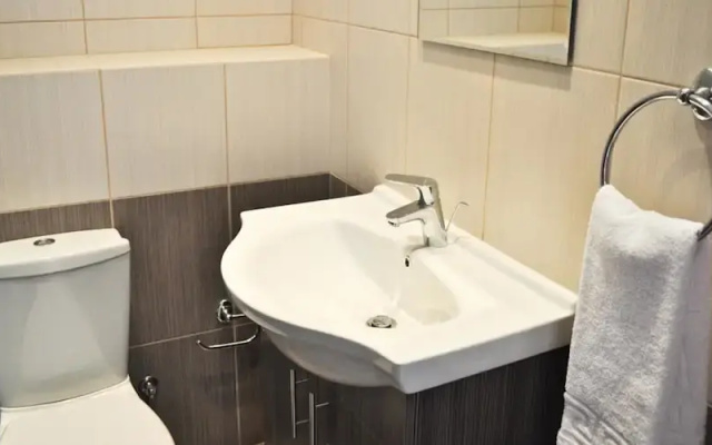Oceanview Luxury Apartment 171