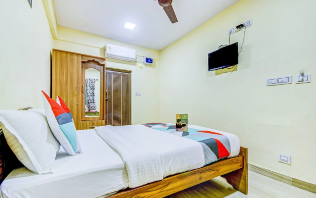 The Avenue Suites by FabHotels