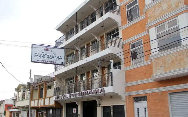 Hotel Panorama Quetzaltenango