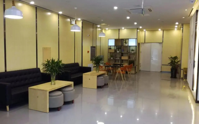 7Days Premium Beijing Happy Valley Wangsiyingqiao Branch