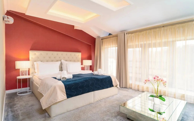 Hotel Tsarevets