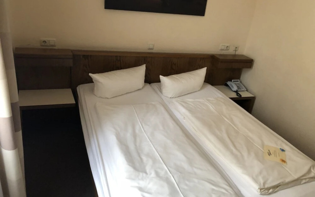 Hotel Sandstern