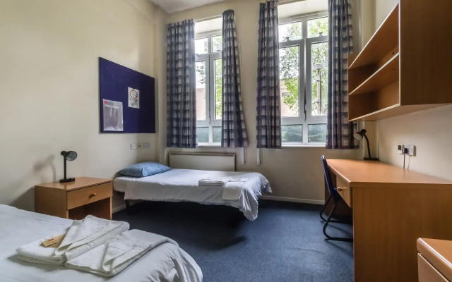 LSE Bankside House - Campus Accommodation