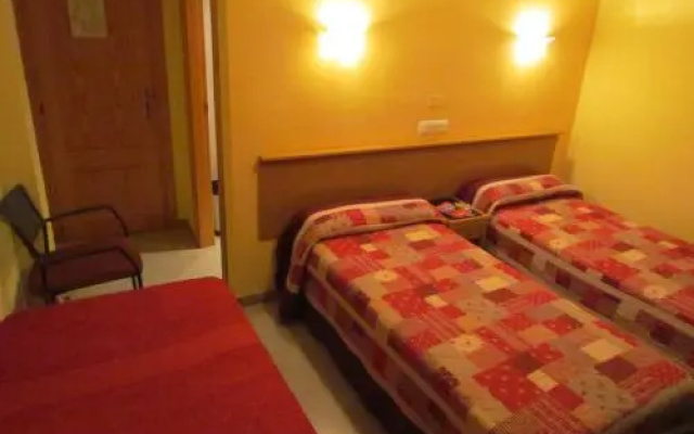 Hostal Las Rumbas
