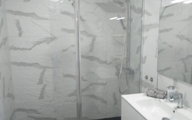 Los Geranios 2 Rooms - Sea views
