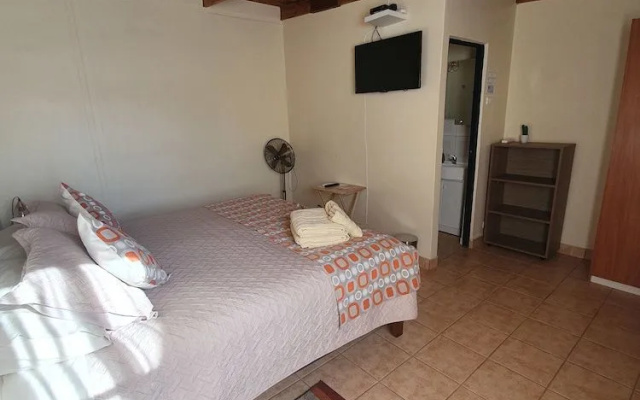 Hostal Alto Yali
