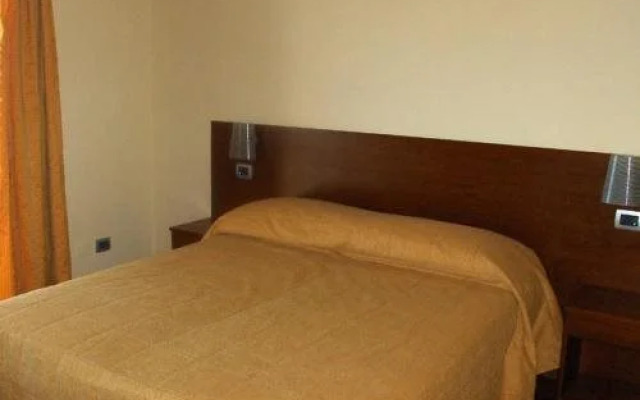 Hotel Buona Stella