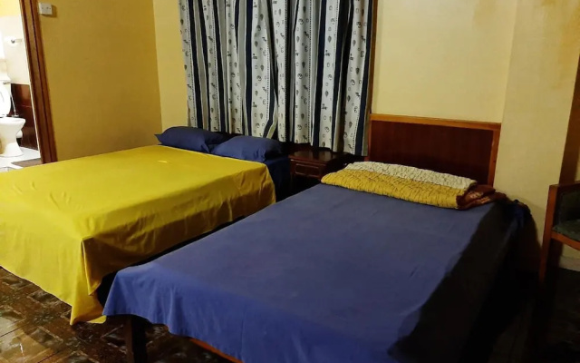 Latanier Beach Hotel