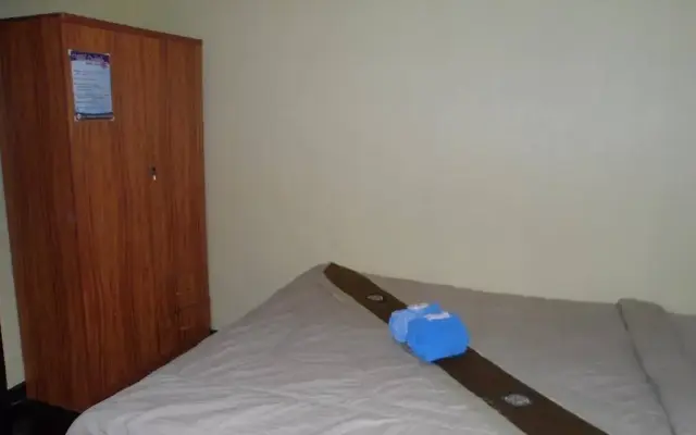 Wild Orchid Guest House