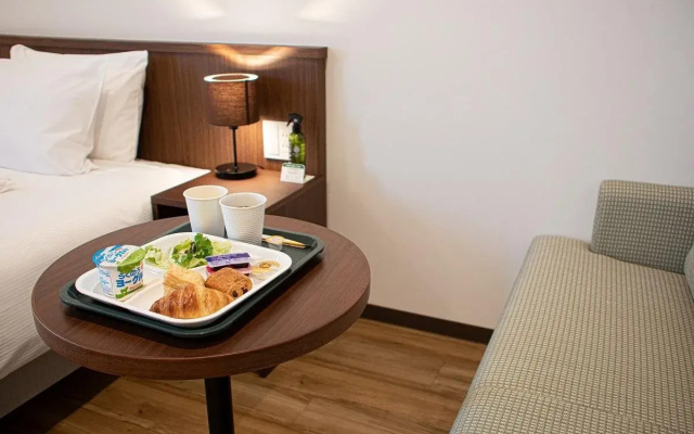 Zonk Hotel Hakata