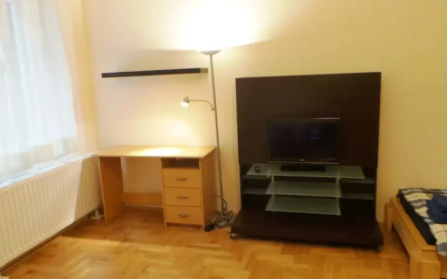 Mandy Apartments