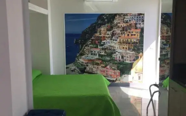 Gresy Appartamento Suite