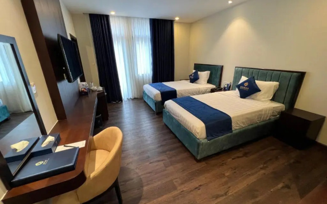 Sandals Camellia Hotel