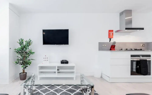 Roomspace Apartments -Walpole Court