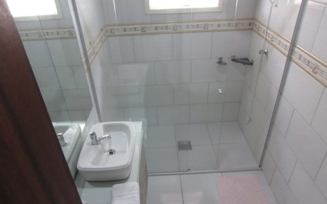 Pousada Sonho Meu Penha