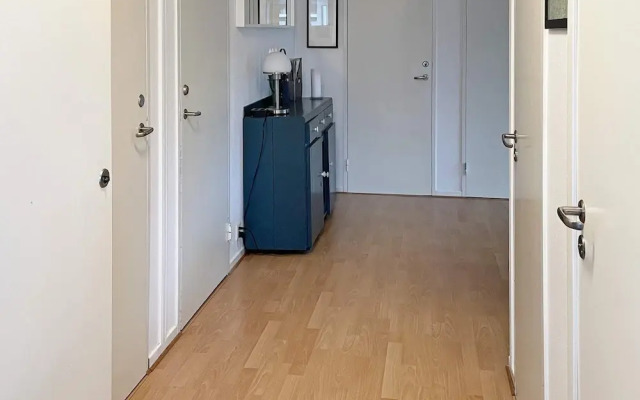 4 Star Holiday Home in Olofstrom