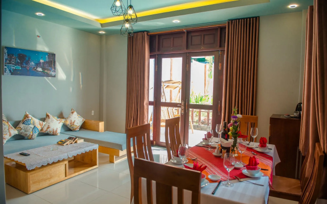 Viva Beach Resort Mui Ne