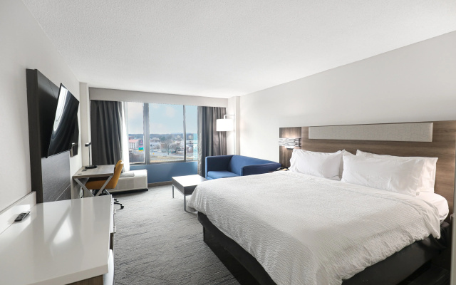 Holiday Inn Express Washington DC SW - Springfield by IHG