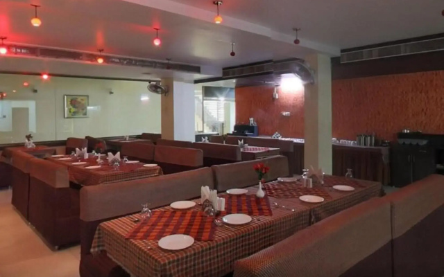 Hotel Vishram Regency