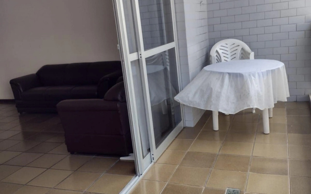 Apartamento Praia Do Forte Familiar Com Piscina