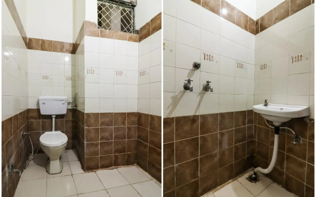 OYO 71116 Hotel Kanchan Palace