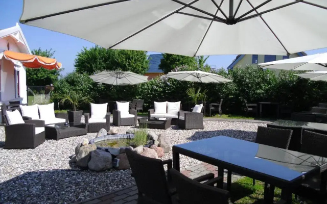 Strand-Hotel Lobbe