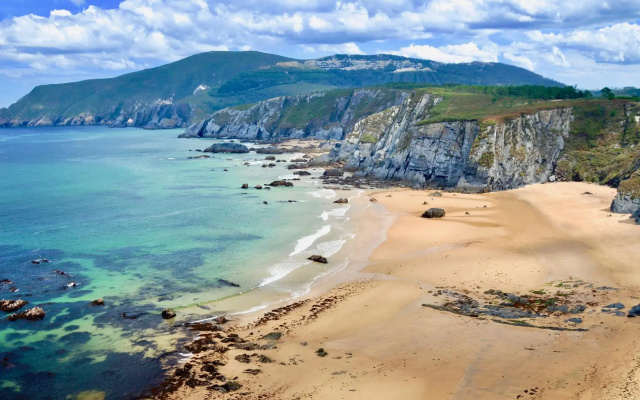 The Cliffs - Sunset Village Beach 1C