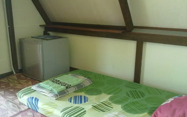 The Forest Cabin Taiping