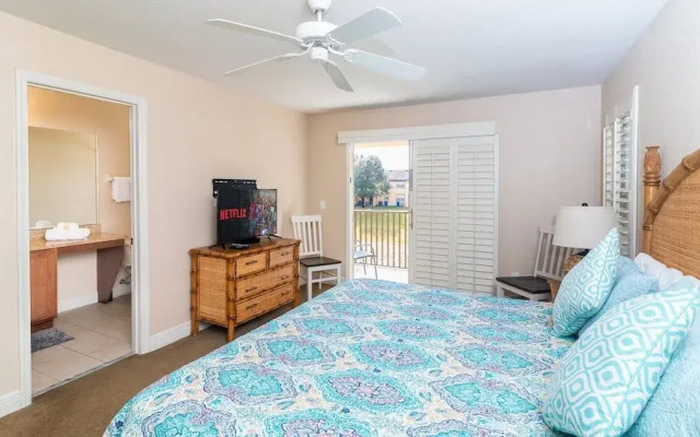 The Regal Retreat